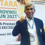 KONI Sumut Pilih Pembinaan Atlet Daripada Beli Atlet