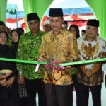 Ketua DPRD Madina Forkopimda Sambut Baik Seluruh Kunker Wagubsu Ketua DPRD Madina : Forkopimda Sambut Baik Seluruh Kunker Wagubsu