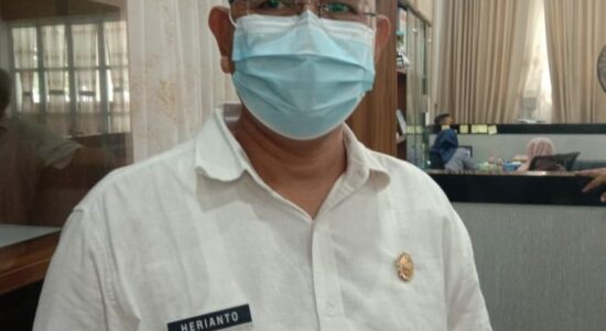 Minggu Ini, Kementrian LHK Turun Ke Tahura