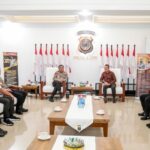 Polda Sumut Pastikan Dukung Danau Toba Kejurnas Rally 2022 Polda Sumut Pastikan Dukung Danau Toba Kejurnas Rally 2022