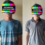 Polisi Kantongi Identitasnya, 2 dari 3 Perampok Rp350 Juta Menyerahkan Diri