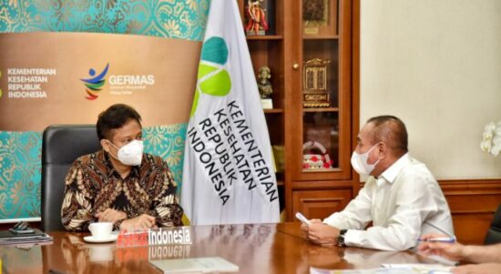 RSUD di Sumut Bakal Naik Level, RS Haji Medan Jadi Rujukan Jantung, Stroke dan Kanker