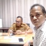 Kabid Gakkum DLH Sumut