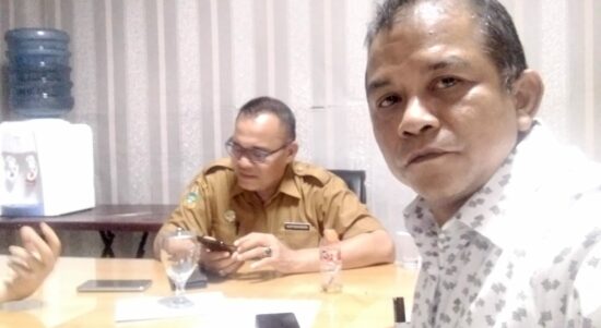 Kabid Gakkum DLH Sumut