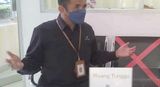 Gula Kristal Putih Tak Sesuai SNI akan Direcall