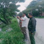 27092022-Gakkum LHK Tinjau Limbah Gakkum LHK Sumatera