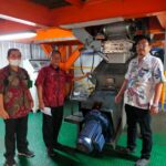 30092022-Sidak Diperindag2 Disperindag Periksa PT PIR Produsen GulaVit