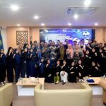 Akselerasi Komunikasi Pembangunan, Sumut Siap Hadapi Tantangan Digitalisasi