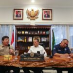 Apresiasi Kehadiran Formalindo, Ijeck: Literasi Penting untuk Majukan Bangsa