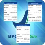 BPOM Mobile Izin Edar GulaVit