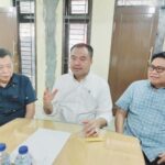 Besok, Ribuan Pelajar Kampanye Gerakan Baca Koran