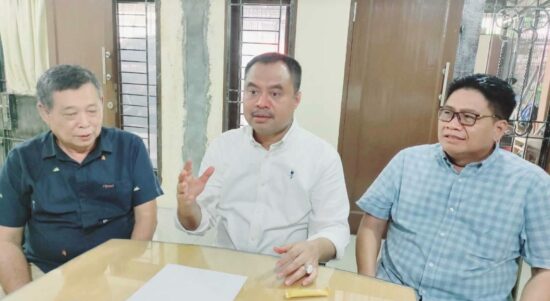 Besok, Ribuan Pelajar Kampanye Gerakan Baca Koran