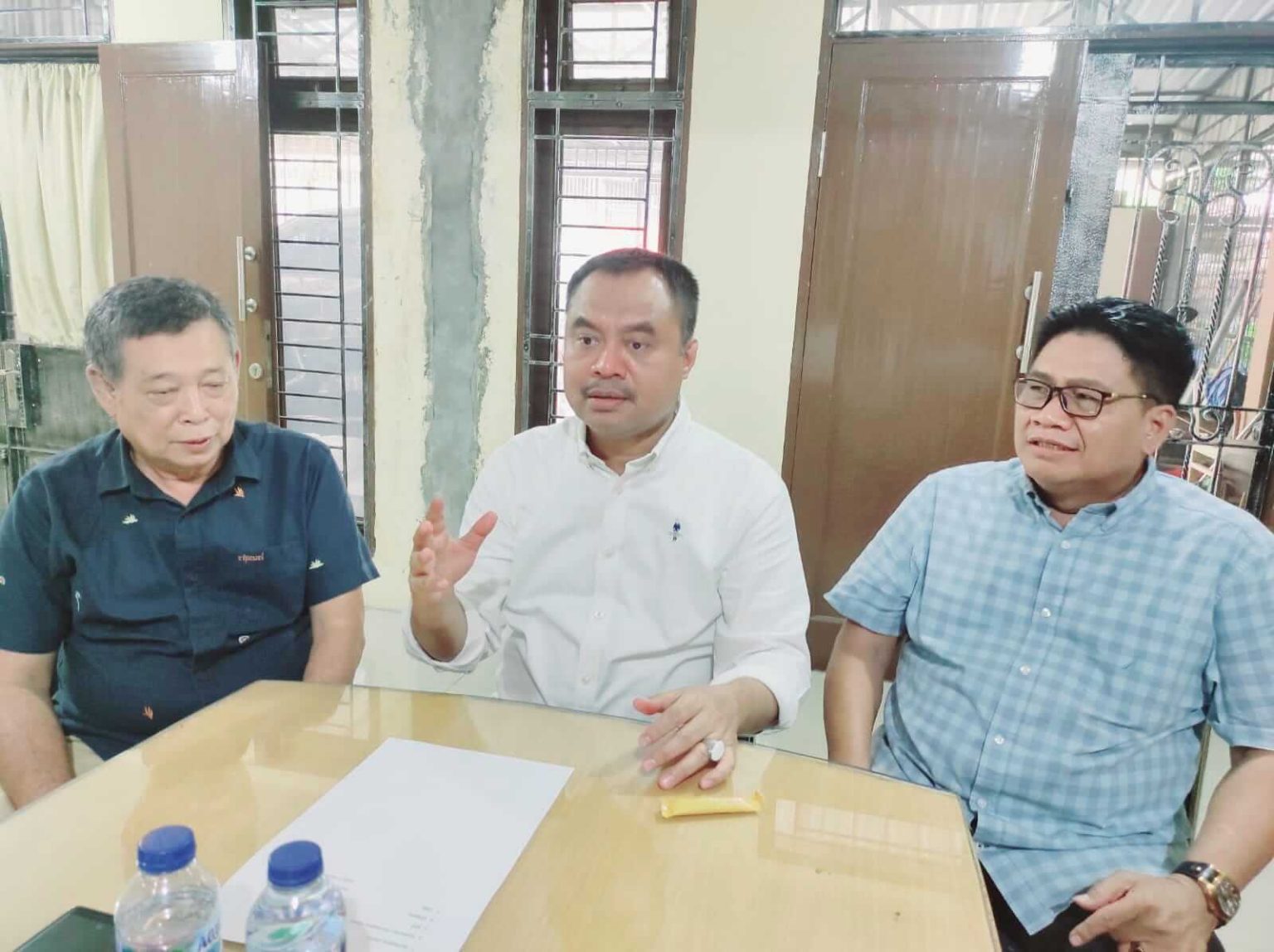 Besok, Ribuan Pelajar Kampanye Gerakan Baca Koran