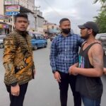 Bobby Nasution Bentak Jukir Bertato, Begini Reaksi Netizen… Bobby Nasution Bentak Jukir Bertato, Begini Reaksi Netizen…