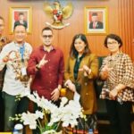 DPR RI Minta KPID Sumut Lebih Gencar Sosialisasi TV Digital