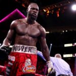 Deontay Wilder Berniat Membunuh Tyson Fury