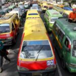 Dishubsu Apresiasi Dishub Medan Beri Subsidi Ongkos Angkot Rp 600 Ribu