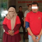 Emas Rp1,8 M di Pegadaian Syariah Setiabudi ‘Raib’, Kejari Medan Tahan Mantan Pinca dan Anggotanya