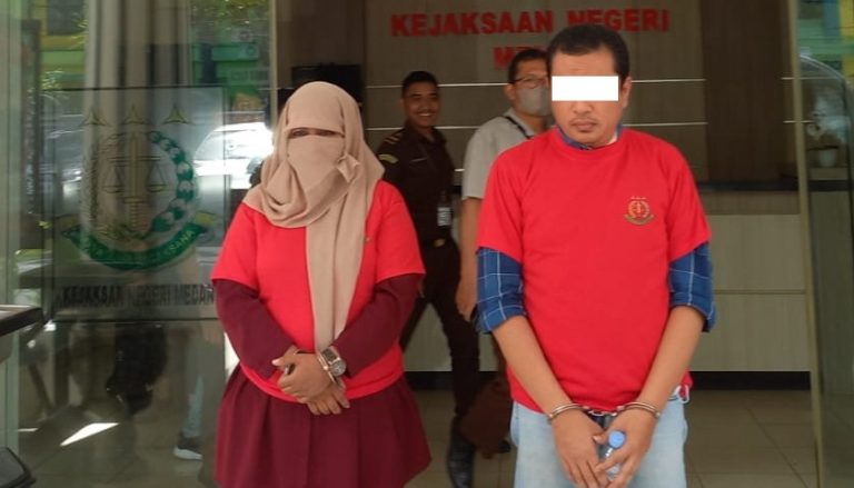 Emas Rp1,8 M di Pegadaian Syariah Setiabudi ‘Raib’, Kejari Medan Tahan Mantan Pinca dan Anggotanya