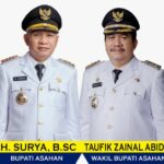 Gelar Pilkades Serentak, Bupati Asahan Tetapkan 7 September 2022 Libur Gelar Pilkades Serentak, Bupati Asahan Tetapkan 7 September 2022 Libur