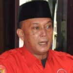 Iskandar Hasibuan, SE Calon Anggota DPRD Sumut