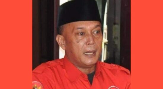 Iskandar Hasibuan, SE Calon Anggota DPRD Sumut