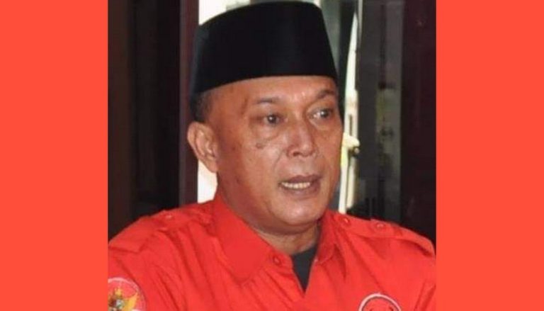 Iskandar Hasibuan, SE Calon Anggota DPRD Sumut
