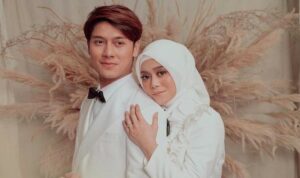 Lesti Kejora Laporkan Rizky Billar ke Polisi, Diduga KDRT