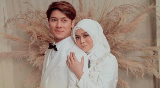 Lesti Kejora Laporkan Rizky Billar ke Polisi, Diduga KDRT