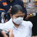 Mengaku Korban Pemerkosaan Joshua, Tapi Putri tak Teriak