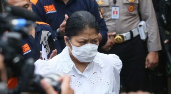 Mengaku Korban Pemerkosaan Joshua, Tapi Putri tak Teriak