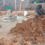 PT Bukara Diduga Buang Limbah B3 di Pemukiman Warga PT Bukara Diduga Buang Limbah B3 di Pemukiman Warga