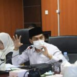 Parkir Liar di Dr Mansyur, Rudiawan Minta Parkir Kota Medan Dibenahi