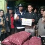 Pemkab Samosir Canangkan Kampung Bawang Merah Samosir Pemkab Samosir Canangkan Kampung Bawang Merah Samosir