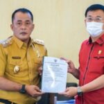Pemko Medan Terapkan Inovasi Pelayanan Administrasi Pemerintahan