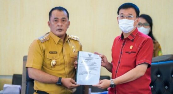Pemko Medan Terapkan Inovasi Pelayanan Administrasi Pemerintahan