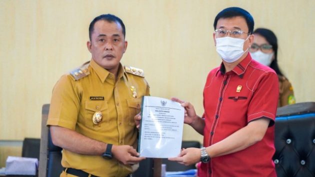 Pemko Medan Terapkan Inovasi Pelayanan Administrasi Pemerintahan