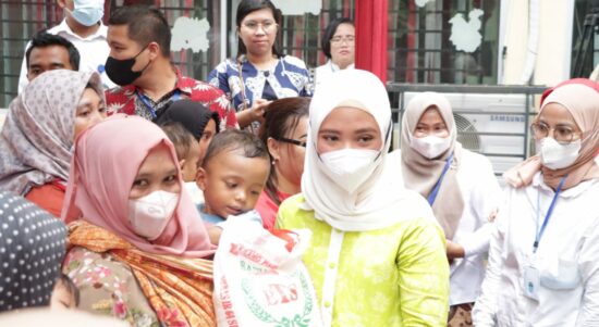 Punya JIP Plus, Layanan Persalinan di Sergai Makin Berkualitas