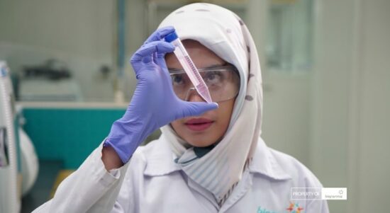 Siap Produksi IndoVac, Milestone Bio Farma untuk Perkuat Kemandirian Sektor Farmasi Indonesia