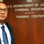 Siapa Rasamala Aritonang Pembela Sambo? Ternyata Sekampung Brigadir J