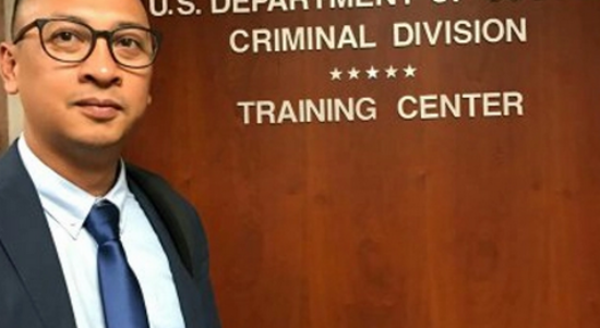 Siapa Rasamala Aritonang Pembela Sambo? Ternyata Sekampung Brigadir J