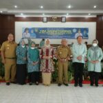 Tim Monitoring PKK Provsu Berkunjung ke Asahan