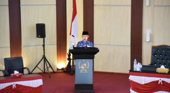 F-PKS Ingatkan Pengelolaan Aset Pemko Medan Harus Lebih Baik