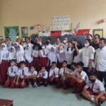 Forum Wartawan Pemprovsu Sosialisasi Peduli Stunting