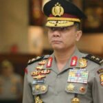Irjen Nico, Kapolda Jatim Dicopot, Nih Profil Penggantinya
