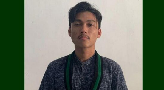 Pengurus HMI MPO Cabang Medan Sibuk Kongres Lupa Progres