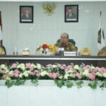 Sekda Asahan Buka Rakornis PKK Bulan Oktober 2022 Sekda Asahan Buka Rakornis PKK Bulan Oktober 2022