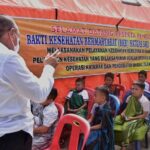 Warga Desa Bangkelang Serbu Layanan Bus BKB Warga Desa Bangkelang Serbu Layanan Bus BKB