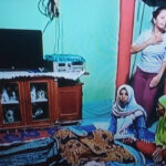 Jenazah Korban penembakan