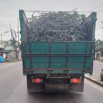 27102022-Besi gapura dijual ke botot